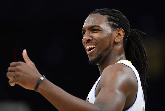 MVP Kenneth Faried's Best Moments from BBVA Rising Stars Challenge