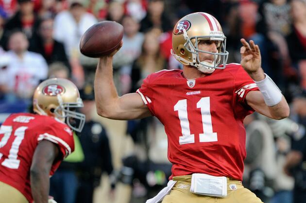What Can Alex Smith Offer in a Fresh Start with New NFL Team?