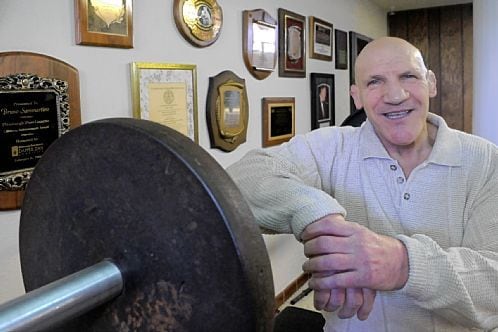 Bruno Sammartino: A Legend Who's Completely Out of Touch