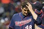 Pavano's Shoveling Accident Was Nearly Fatal 