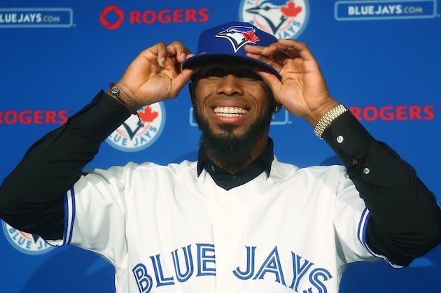 Reyes to Yanks: Jays Are Comin' for Ya!