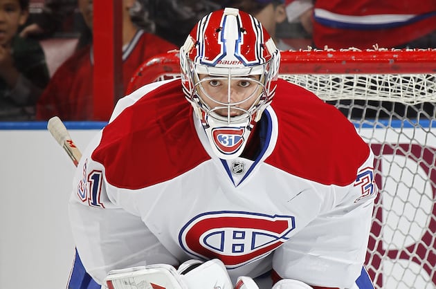 Montréal Canadiens: News