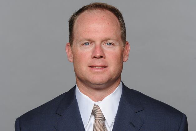 GM Jeff Ireland's Record for Finding WRs Isn't Sterling