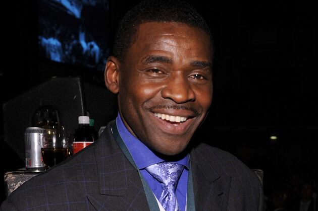 Michael Irvin, Randy Moss Are Huge Wes Welker Fans