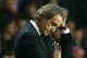 "Embattled" should be on Mancini's business card these days.