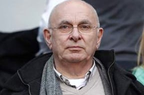 Michael Van Praag Responds After Criticism of FIFA 13