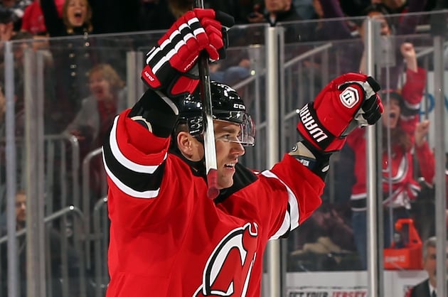 Devils: Henrik Tallinder Will Replace Mark Fayne on Defense