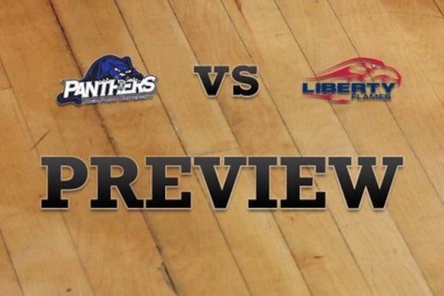 High Point vs. Liberty: Full Game Preview