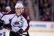 Gabriel Landeskog has started his road to recovery for the Colorado Avalanche.