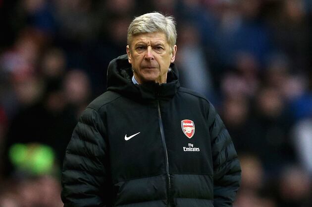 'We Weren't Good Enough to Win the Game'