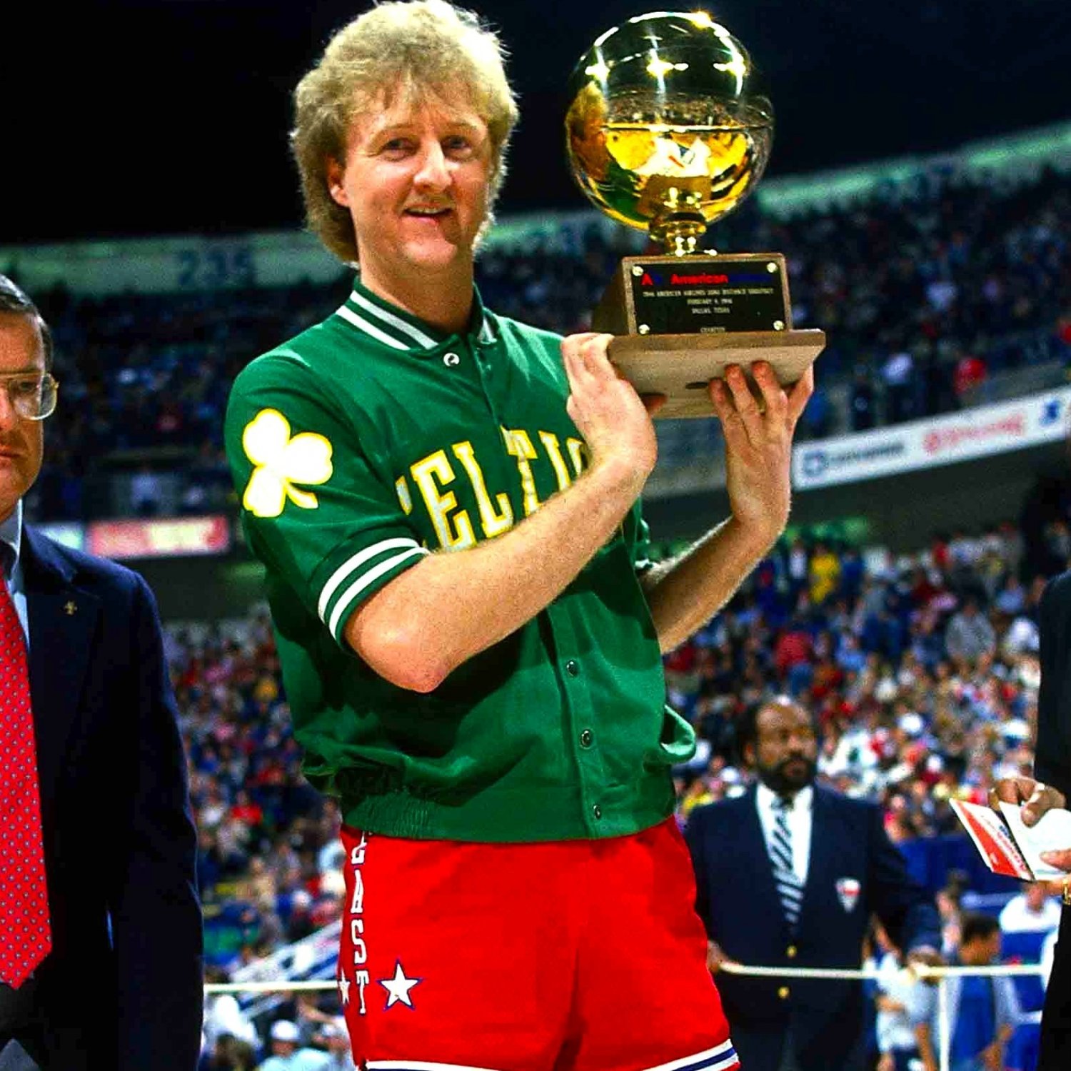 Top 5 Performances in NBA 3-Point Contest History | Bleacher Report