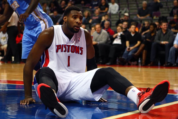 Andre Drummond to Serve as Coach in Special Olympics Game Sunday