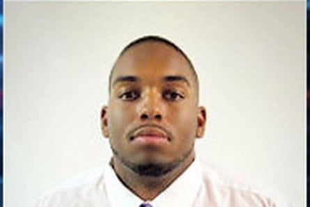 Anderson Lineman Dies After Collapsing in Basketball Game