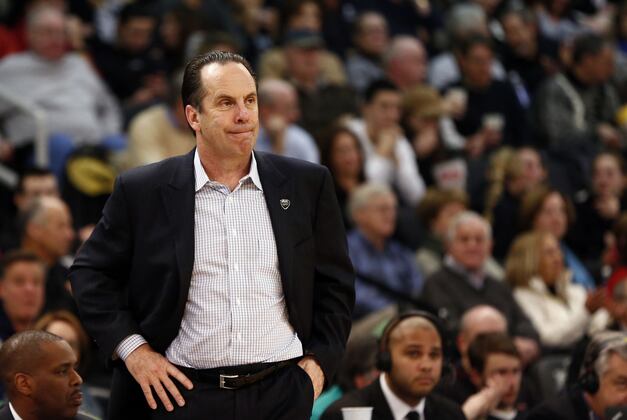 No. 21 Notre Dame Loses to Providence 71-54