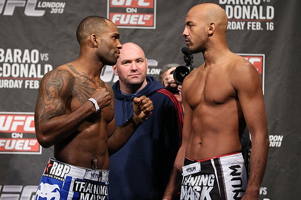 UFC on Fuel 7 Results: What We Learned from Jimi Manuwa vs. Cyrille Diabate