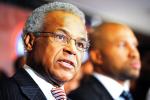 Billy Hunter Voted Out as Head of NBPA
