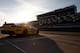 DAYTONA BEACH, FL - FEBRUARY 15: The #48 Lowe's Yellow Chevrolet, driven by Jimmie Johnson during practice for the NASCAR Sprint Cup Series Sprint Unlimited at Daytona International Speedway on February 15, 2013 in Daytona Beach, Florida. (Photo by Nick Laham/Getty Images)