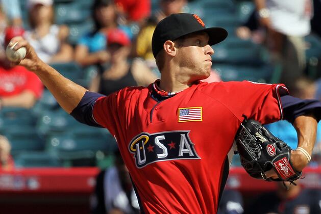 Mets' Wheeler Like to Start Season at Triple-A