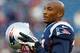 According to reports, the Patriots question Aqib Talib's work ethic and aren't ready to commit to a long-term deal with him.