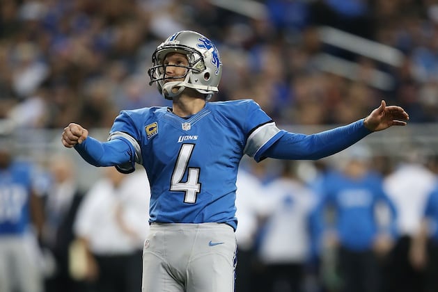 Jason Hanson Still Hasn't Decided Whether to Return for Season 22