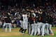 Vegas and other projection systems aren't counting on the Giants to repeat.