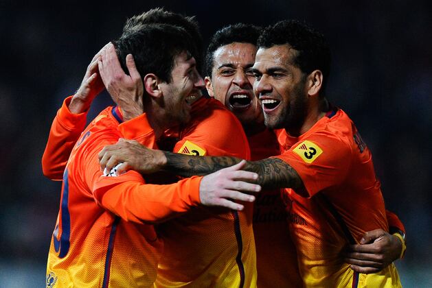 Granada vs. Barcelona: Major Takeaways from La Liga Contest