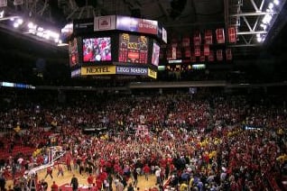 Maryland Earns “must-Win” Victory over No. 2 Duke,83-81
