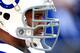 KANSAS CITY, MO - DECEMBER 23: Outside linebacker Dwight Freeney #93 of the Indianapolis Colts warms up prior turnover the game against the Kansas City Chiefs at Arrowhead Stadium on December 23, 2012 in Kansas City, Missouri. (Photo by Jamie Squire/Getty Images)