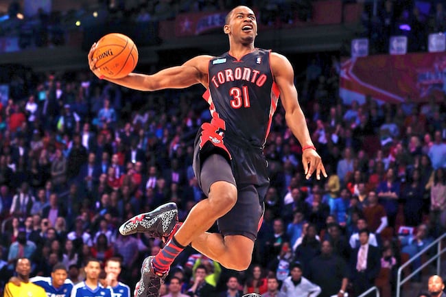 5 Memorable Highlights From The 2013 All Star Weekend 5 Memorable Highlights From The 2013 All Star Weekend