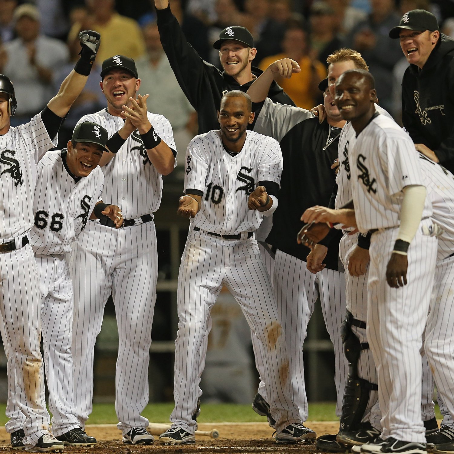 The Complete Chicago White Sox 2013 Season Preview | Bleacher Report