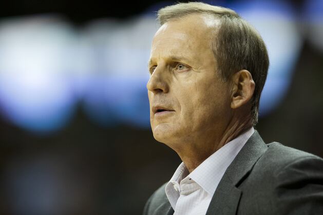Jayhawks Blow out Longhorns by 26