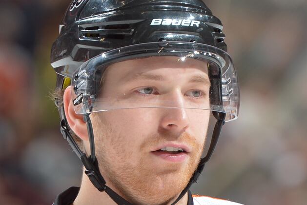 Flyers fall to Canadiens, 4-1