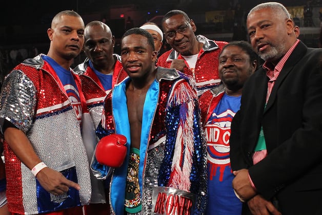 Broner vs. Rees: Win Shows 'The Problem' Needs to Up Level of Competition