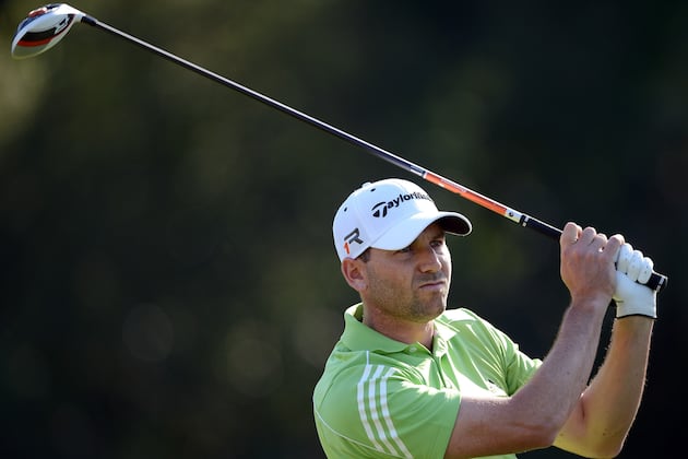 Northern Trust Open 2013: Underdogs Who Will Make Major Push on Final Day