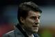 SWANSEA, WALES - FEBRUARY 09: A portrait of Michael Laudrup, manager of Swansea City during the Premier League match between Swansea City and Queens Park Rangers at Liberty Stadium on February 9, 2013 in Swansea, Wales. (Photo by Warren Little/Getty Images)