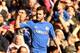 LONDON, ENGLAND - FEBRUARY 17: Juan Mata celebrates after scoring their first goal during the FA Cup Fourth Round Replay between Chelsea and Brentford at Stamford Bridge on February 17, 2013 in London, England. (Photo by Scott Heavey/Getty Images)