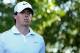 ABU DHABI, UNITED ARAB EMIRATES - JANUARY 18: Rory McIlroy of Northern Ireland waits on the 17th hole during the second round of The Abu Dhabi HSBC Golf Championship at Abu Dhabi Golf Club on January 18, 2013 in Abu Dhabi, United Arab Emirates. (Photo by Andrew Redington/Getty Images)