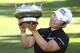 Jiyai Shin won the ISPS Handa Women's Australian Open.