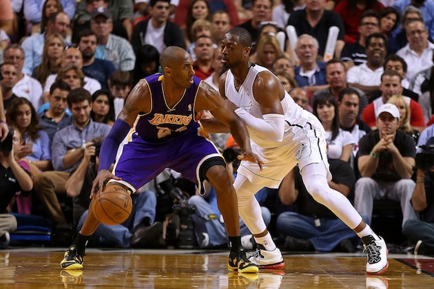 NBA All-Star 2013 Starting Lineups: Matchups to Watch During the Game