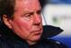 LONDON, ENGLAND - FEBRUARY 02: Manager Harry Redknapp of Queens Park Rangers looks on during the Barclays Premier League match between Queens Park Rangers and Norwich City at Loftus Road on February 2, 2013 in London, England. (Photo by Paul Gilham/Getty Images)