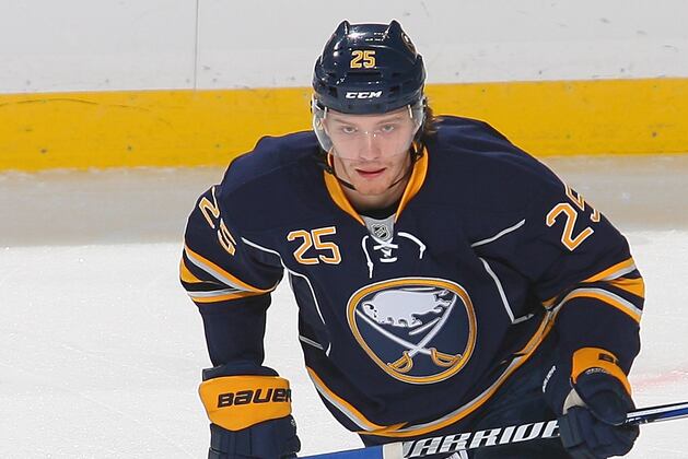 Mikhail Grigorenko a Healthy Scratch Today vs. Penguins