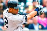 Cashman Says Jeter to DH Around March 10th