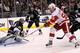 The Detroit Red Wings should look into trading Johan Franzen