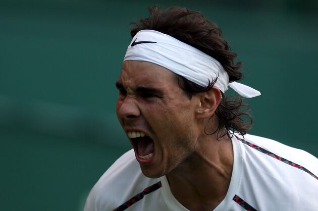Nadal Moves into 2nd Straight Final Since Return