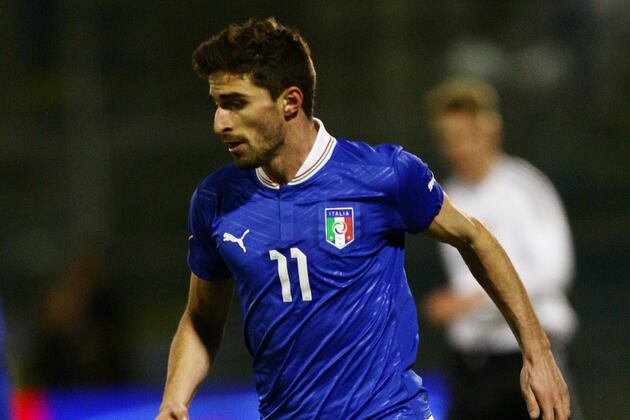 Liverpool Announce Fabio Borini Is Out for Season Due to Shoulder Injury