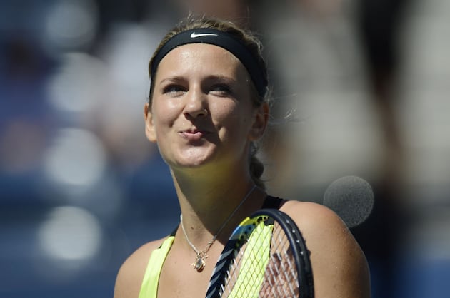 Azarenka Beats Williams in Qatar