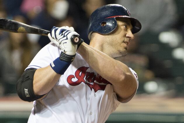 Yankees Newcomer Travis Hafner Won't Play Field, Will Only DH