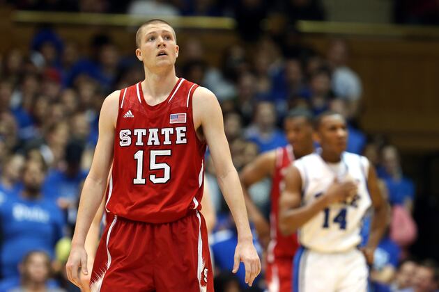 Scout.com: NOTES: Wood Sets Record