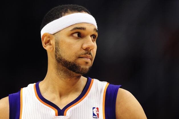 Suns' Jared Dudley Not Seeking Trade