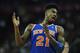 Does Shumpert want out of New York?